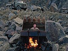 Атлантида, утонувшая во влажных фантазиях украинских донбассофобов