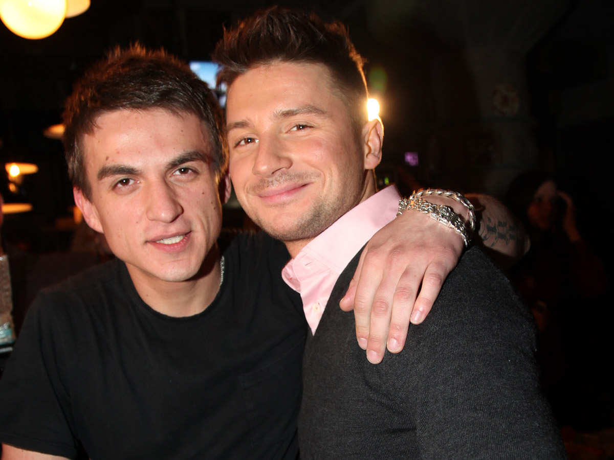 Жалаңаш Лазарев пен Топалов