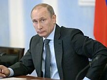 Президент поддержал инициативу «Единой России» по всероссийскому конкурсу