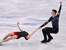 ЧМ по фигурному катанию: Россия спустя восемь лет выиграла звание чемпионов мира