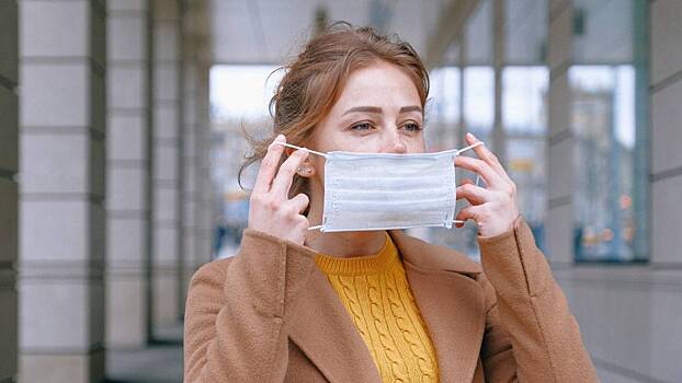 Ученые Колледжа Джорджа Брауна предложили новую методику обеззараживания масок