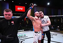 Мокаев проведет бой с Капе на UFC 304