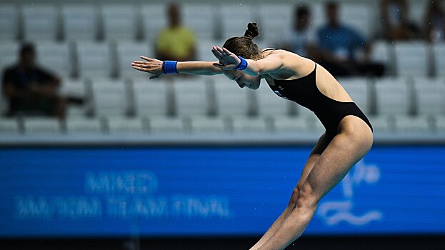 Юлия Тимошинина: «Для кого-то, может быть, спорт – это только Олимпиада, но для меня это весь путь, весь процесс развития»