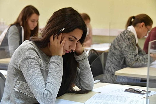 Чемпионат мира – 2018 никак не повлияет на расписание Единого государственного экзамена