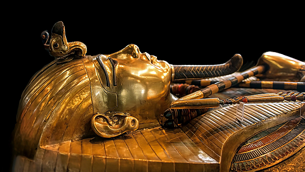 Какие тайны скрывает гробница Тутанхамона