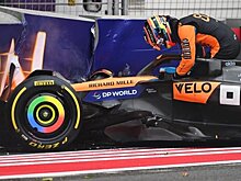 Энтони Дэвидсон об аварии Пиастри: «Гонщик такого калибра, лидирующий в чемпионате, не может позволять себе подобных ошибок»