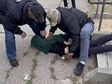 Сотрудники ФСБ задержали участника террористической организации в Георгиевске