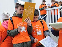 Научный центр колледжа на Смольной участвует в Олимпиаде «Музеи. Парки. Усадьбы»