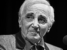 Названы дата и место прощания с Азнавуром