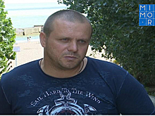 Место подвигу есть всегда. В Махачкале турист из Липецка спас тонущих в море детей