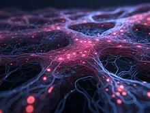 ИИ научился предсказывать, куда в клетке отправится белок