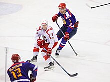«Химик» обыграл дома неудобного соперника