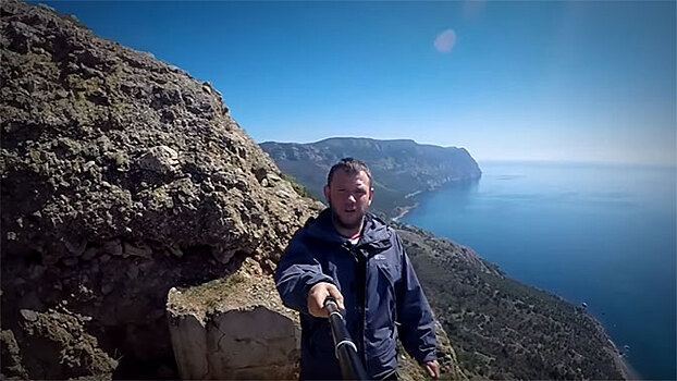 Журналист «Звезды» признан лучшим гидом России