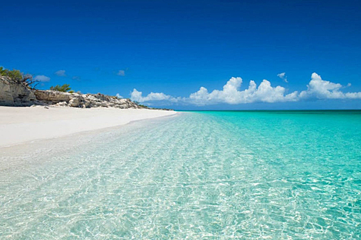 Лучшие пляжи мира в 2023 году