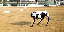 Китайцы ответили Boston Dynamics