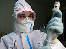 Эксперт озвучил причины невосприимчивости некоторых людей к коронавирусу