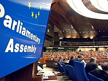 «Кому выгодно?»: Украина поссорилась с Европой