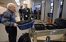 Аэропорты опасаются многочасовых очередей из-за окончания сроков службы оборудования для досмотра