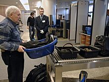 Аэропорты опасаются многочасовых очередей из-за окончания сроков службы оборудования для досмотра