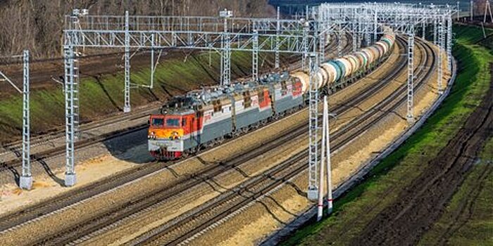 СК по Московской области возбудил уголовные дела о незаконном ремонте грузовых вагонов на 20 млн руб.
