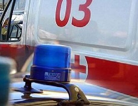 Смертельное ДТП в Ивановское области попало на видео