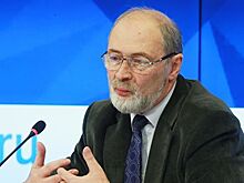 Вильфанд рассказал историю системы мониторинга загрязнения воздуха