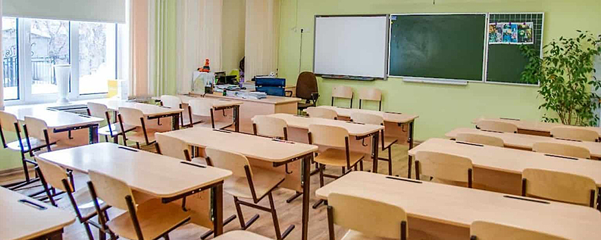 В Белгородской области из-за ОРВИ и гриппа на карантин закрыли 48 классов в школах