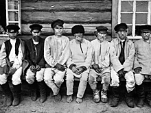 Кто из русских имел право носить отчество на "-ич"