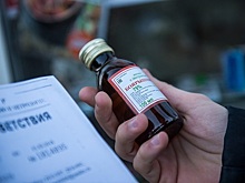 Роспотребнадзор может продлить запрет на продажу алкогольных суррогатов