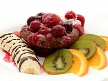 Яйца не класть, молоко не добавлять. 5 рецептов вкусных постных десертов