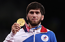 Никто не подвел: на 13-й день Олимпиады российские спортсмены выиграли два золота, серебро и две бронзы