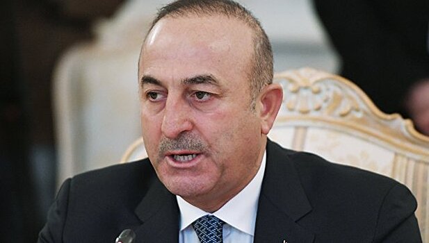 В Турции призвали укреплять сотрудничество с РФ против ИГ