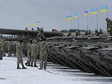 На Западе назвали возможную причину затягивания конфликта на Украине