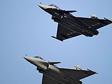 Французы в Сирии «совсем "облажались"»