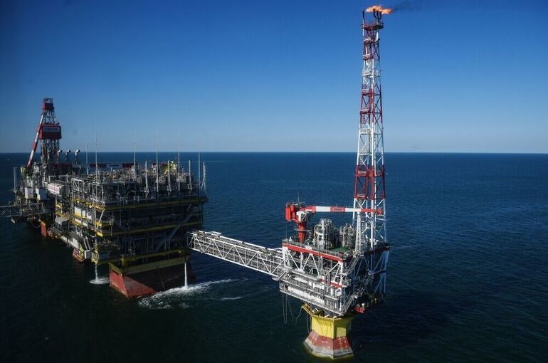 Защиту нефтегазовых объектов от БПЛА на Каспии хотят усилить