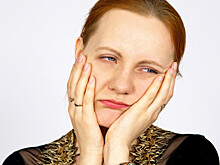 Кости ломит, хвост отваливается. Что делает погода с людьми