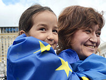 Польша выдала украинцам 650 тысяч виз с правом на работу