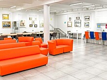 Около 800 событий прошло в Москве на площадках сервиса "Вместе с культурой" в праздники