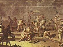 Какие болезни русские лечили с помощью печи