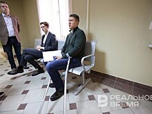 "Перенес две микрооперации": суд Татарстана оценит "мягкий" приговор экс-главы КирМоса