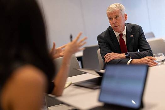 Впервые в истории США ответственные за ядерный арсенал массово попали под сокращение