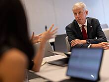 Впервые в истории США ответственные за ядерный арсенал массово попали под сокращение