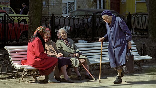 В&nbsp;Госдуме поддержали социально-экономический мониторинг пенсионеров