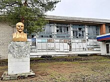 Корреспондент "РГ" побывал в заброшенном селе под Ростовом
