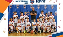 Юные баскетболисты из Волгограда одержали 2 победы на турнире в Воронеже