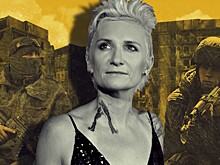 «Я не думаю, что у бойцов был повод так говорить»: в «Ночных снайперах» прокомментировали видео, где Арбенину называют врагом