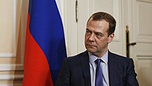 Медведев проведет заседание по развитию российского кино