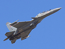 Индия назвала устаревшими радар и комплекс РЭБ Су-30МКИ