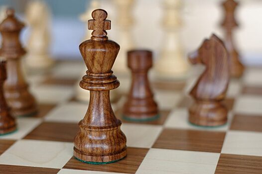 Юные шахматисты из школы №281 с успехом дебютировали в международном турнире