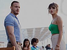 Составлен рейтинг самых популярных сериалов у россиян в 2022 году